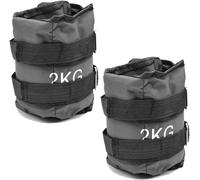 PESI PER CAVIGLIE POLSI SPORT FITNESS CAVIGLIERE POLSIERE VARI PESI DISPONIBILI