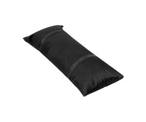 Pesi per ombrellone, sacchi di sabbia, gambe per trampolino da giardino,