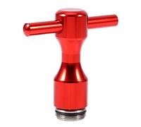 Pesi per Putter da + Strumento Chiave per Chiave da, 2 Pz Putter Weight Kit 25/30/35/40G Custom Putter Viti Pesi Misura per Putters, Accessori da (40G)