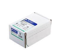 Pesi Piombo adesivi equilibratura cerchi auto 100 pezzi MADE in GERMANY 12x5 gr