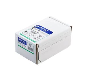 Pesi Piombo adesivi equilibratura cerchi auto 100 pezzi MADE in GERMANY 12x5 gr