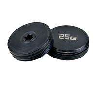 Pesi putter avvitabili perfettamente adatti a tutti i modelli di per putter Odys