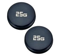 Pesi putter di precisione 2 pezzi per Odyssey per AiONE per accessori golf