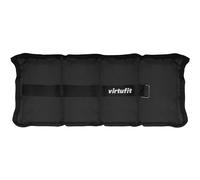 Pesi regolabili per caviglie VirtuFit (x2) Noir 4 kg