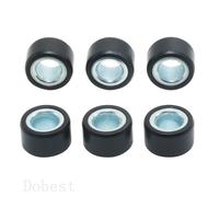 Pesi rullo variatore Per Yamaha YP125RA XMAX125 2021 GPD125-A Ocito 125 15-18