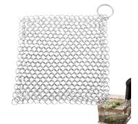 Pesi Sous Vide - Pesi per uso alimentare, resistente maglia in acciaio inox 304 per uso alimentare, accessorio per uso alimentare - Rete per piombi per cottura sous vide