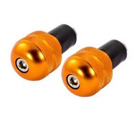 Pesi Universali Per Estremità Di Barra Rotonda 18MM - ORO
