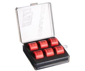 Pesi Variatore 18 X 14 Mm Naraku Hd Heavy Duty - 11.8Gr