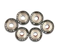 pesi variatore pesi rullo Malossi ht 19 X 13,7mm 10g per scooter
