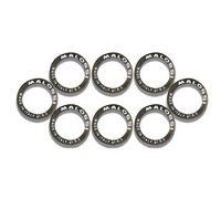 pesi variatore pesi rullo Malossi ht 20 x 12mm 14g per scooter, moto