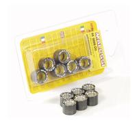 Pesi Variomatic Malossi HTRoll Ø 23x18mm, 16g, 6 pezzi