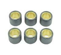 Pesi Variomatici Athena 20x17, 14,50g 6 Pezzi