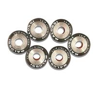 Pesi Variomatici Malossi HTRoll Ø 20x12mm, 14g, 6 Pezzi