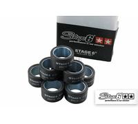 Pesi Variomatik Pesi Vari 25 x 15mm Stage6 - 16.0gr (Set di 3)