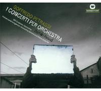 Pesko - The Concertos for Orchest