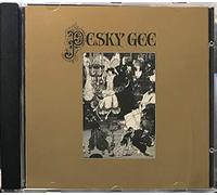 Pesky Gee - Exclamation mark (1969)