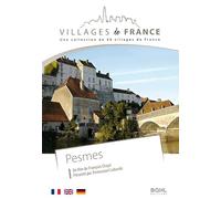Pesmes - 33 - Villages de France