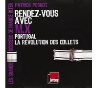 Pesnot, Patrick - Rendez-Vous avec Portugal [Import]