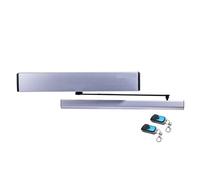 Peso 100 Kg. Apertura Automatica Verso L'interno Dela Porta A Battente/chiudiporta Operatore For Porta A Battente (tastiera, Serratura Dela Porta, Sensore IR)(Kit 1)