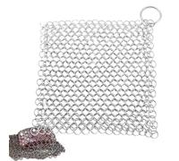 Peso Catena Sous Vide - Compatti Sous Vide, Catena Sous Vide Inossidabile | Catena Sous Vide Ad Alta Resistenza, Catena Antifloat Sous Vide, Rete In Acciaio Inox