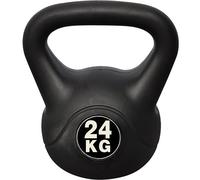 Peso con maniglia kettlebell da 24 kg