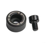 Peso da golf, per putter Taylormade Tour X 2G-16 g, peso da golf, viti disponibili in magazzino (12 g)