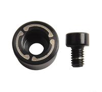 Peso da golf, per putter Taylormade Tour X 2G-16 g, peso da golf, viti disponibili in magazzino (6 g)