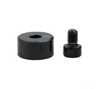 Peso da golf, per putter Taylormade Tour X 2G-16 g, peso da golf, viti disponibili in magazzino (8 g)