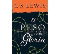 peso de la gloria