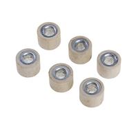 Peso del rullo variatore 18x14mm per GY6 125cc 150cc motore scooter 14g