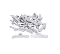 Peso di bilanciamento misurato 40g 4MAX