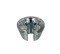 Peso di bilanciamento WEGMANN