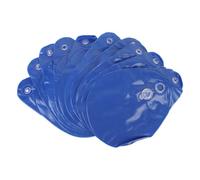 Peso di Copertura della Piscina Pesa Invernale PVC Bag per Copertura da Piscina Fuori Terra per 10 Pezzi (Tipo 2)