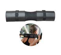 Peso di Sollevamento Bilanciere Pad Squat Bar Forza di Formazione della Spalla