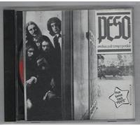PESO - Em Busca Do Tempo Perdido