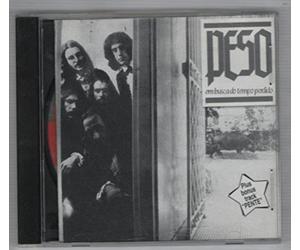 PESO - Em Busca Do Tempo Perdido