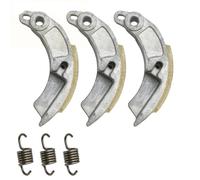 Peso frizione set con molle compatibili con 110 cc Simile a Vision NSC110 DIO 110 Spacy 110 Modelli 2017-2024