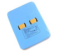 Peso leggero 4 Strato Floatation Pad Durabilità Galleggiante Aiuto Nuoto Consiglio Per Principianti E Bambini Famiglia Friendly Floating Board