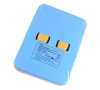 Peso leggero 4 Strato Floatation Pad Durabilità Galleggiante Aiuto Nuoto Consiglio Per Principianti E Bambini Famiglia Friendly Floating Board
