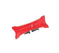 Peso leggero Golf Inizia Tappetino Con 2 Magliette In Gomma T Swing Board Club Portatile Che Batte Il Golf Club Portatile Durevole