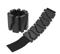 Peso Per Caviglia - Peso Della Caviglia Per Le Donne | Braccialetto Regolabile In Silicone Per Camminare, Balletto E Fitness, Braccialetti In Silicone Al Ginocchio