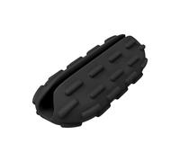 Peso per matita, morbido strumento di supporto per la presa della penna, per la scrittura a mano, per bambini con bisogni speciali, educazione in classe, scuola elementare, asilo, sviluppo delle