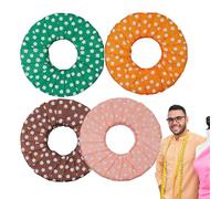 Peso per Tessuto Taglio, Set Di Peso Per Artigianato, Strumenti Cucito Per Ricamo Corsetteria Dimensioni Quilting Creazione