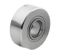 Peso pesante con cuscinetti ad aghi più H doppio colonne(NUTR2052 20 * 52 * 25 * 24)