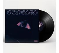 Peso Pluma GÉNESIS (Vinyl LP)