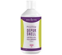 PESO STOP DEPUR SNELL 500ml