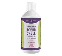 PESO STOP DEPUR SNELL 500ML