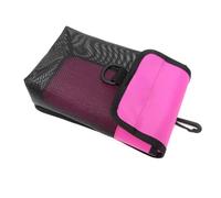 Peso TPU Nylon Immersione Strumento Organizzatore Borsa di Trasporto con Supporto SMB per Boe Sidemount Tasca laterale Compatta per PMI