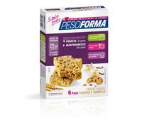 Pesoforma Barr Crl/cookies/van