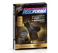 PESOFORMA BAR DOUBLE DARK 12PZ
